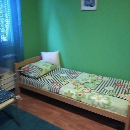 Buric Rooms Nikšić Esterno foto