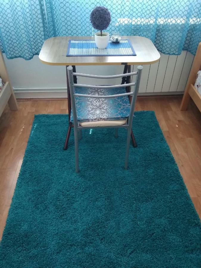 Buric Rooms Nikšić Esterno foto