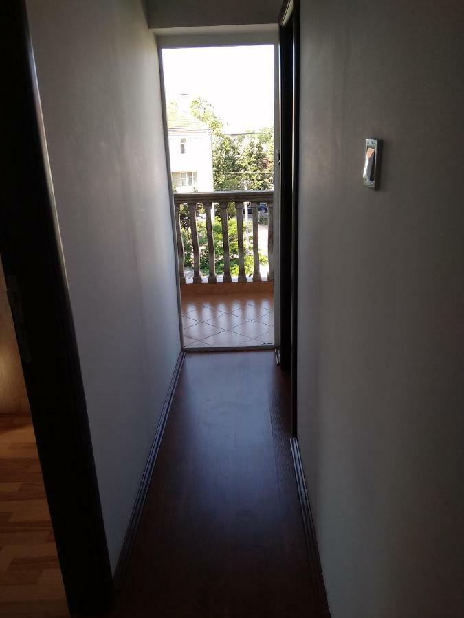 Buric Rooms Nikšić Esterno foto