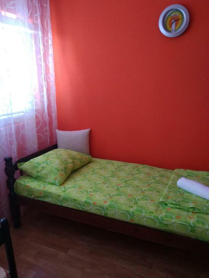 Buric Rooms Nikšić Esterno foto