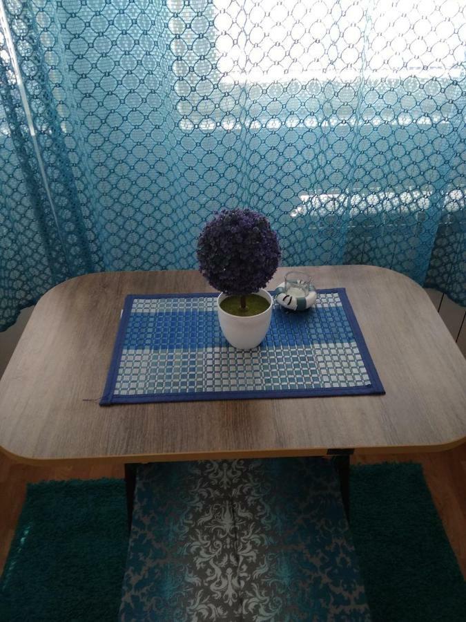 Buric Rooms Nikšić Esterno foto
